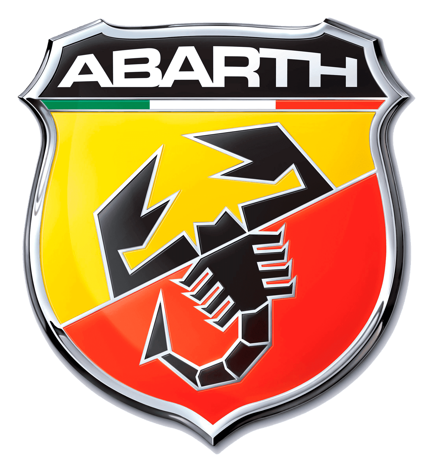 Abarth logo