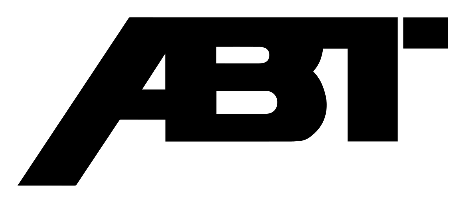 ABT Sportsline logo