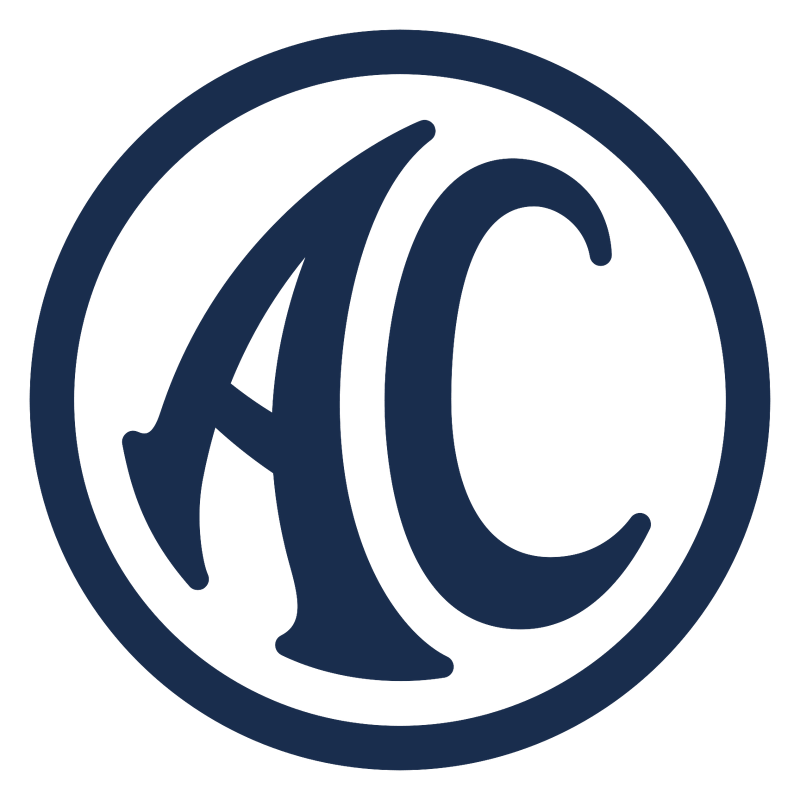 AC logo