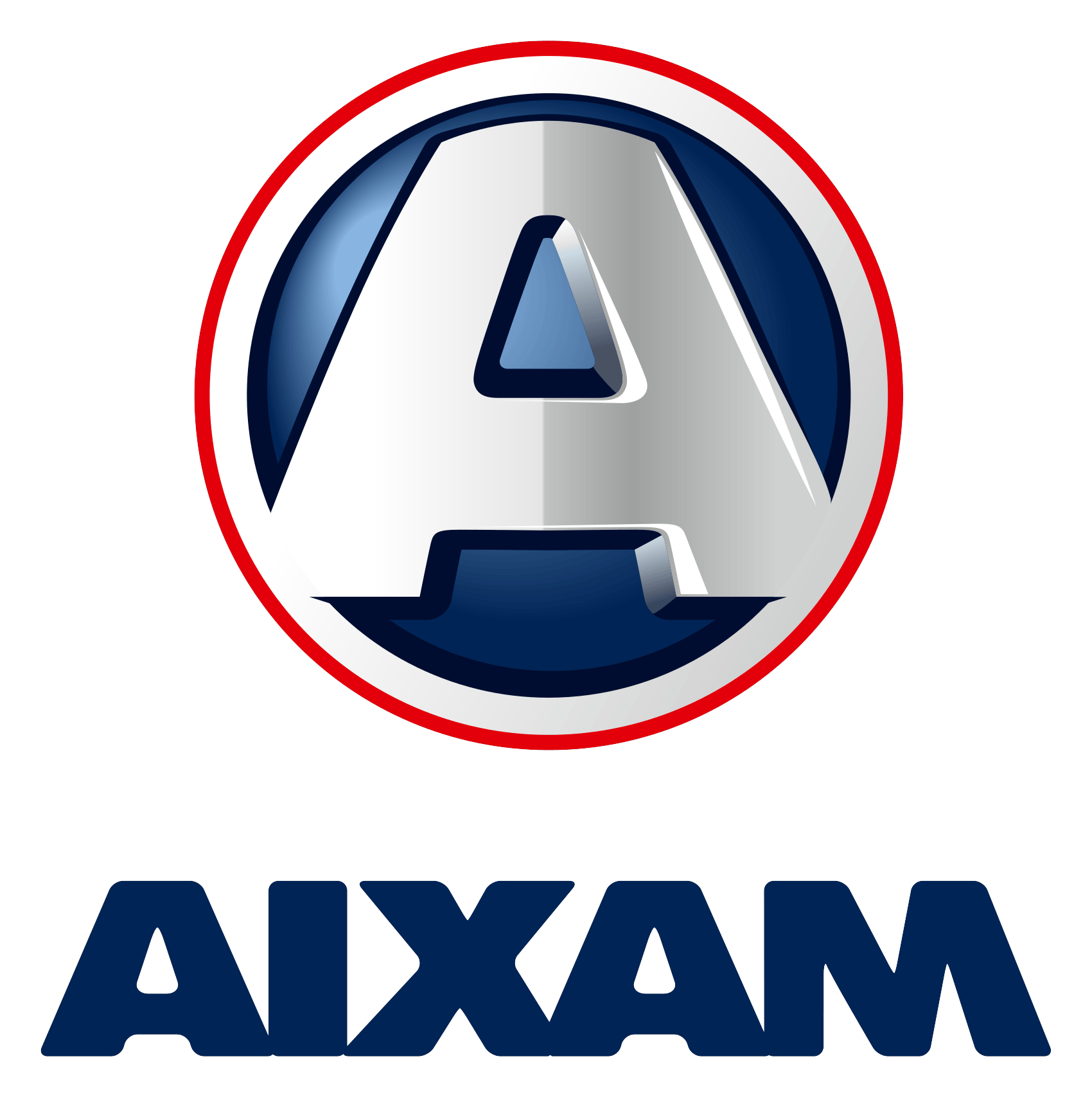Aixam logo