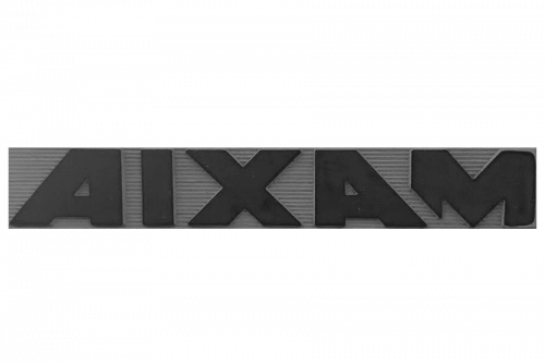 Aixam logo
