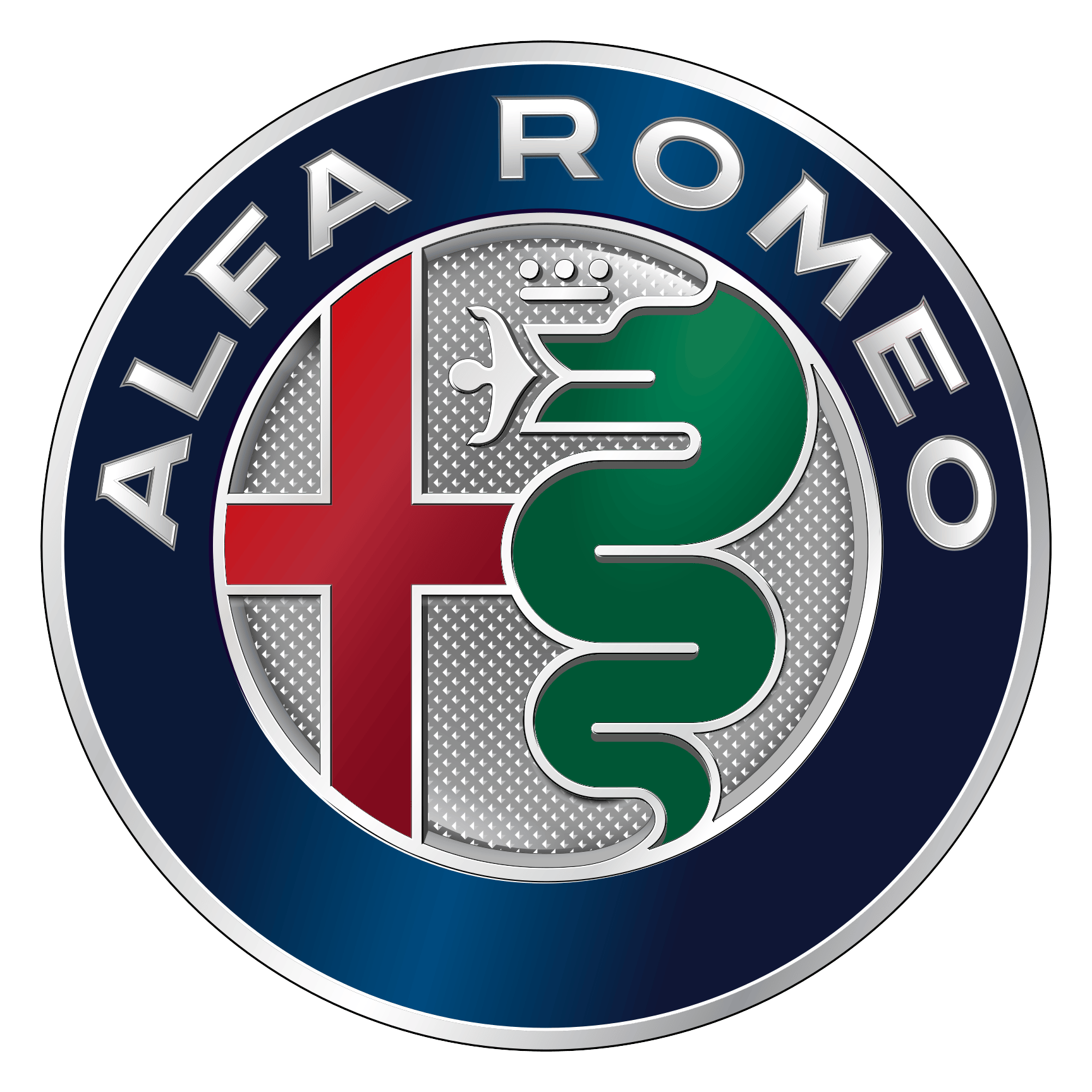 Alfa Romeo logo