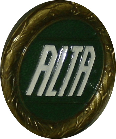 Alta logo