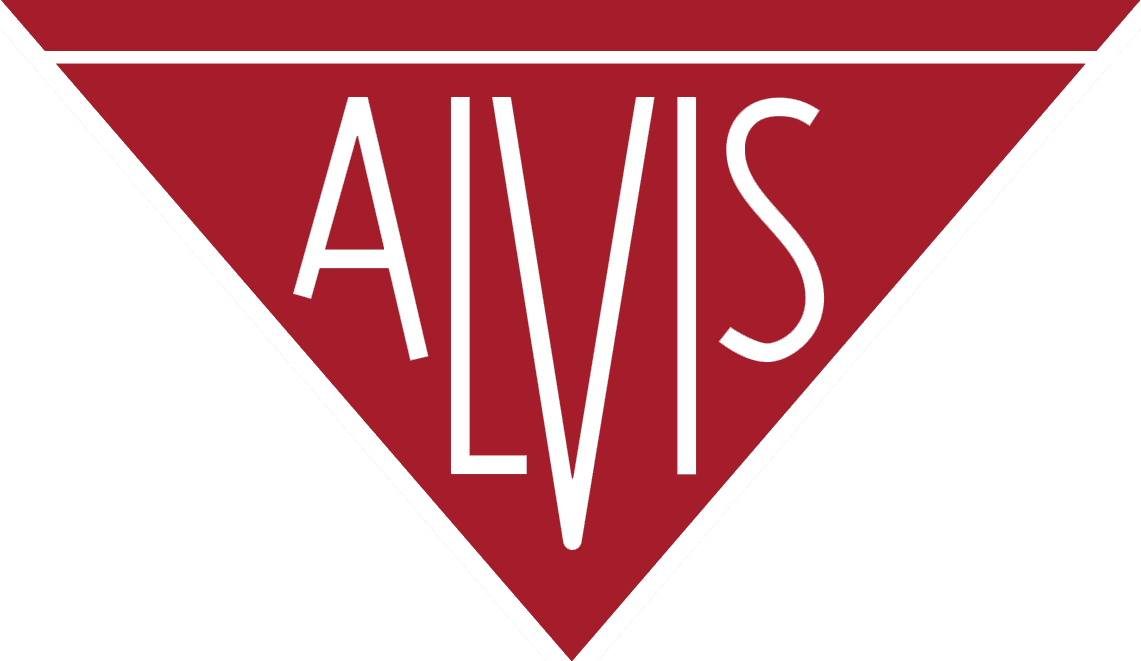 Alvis logo