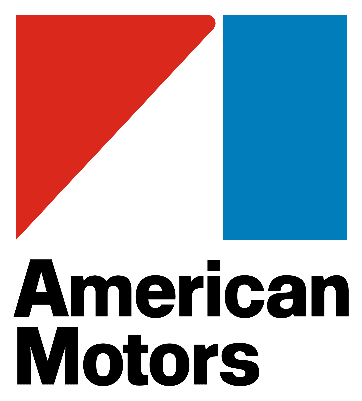 American Motors logo