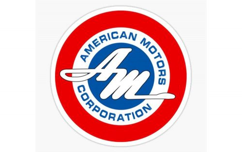 American Motors logo
