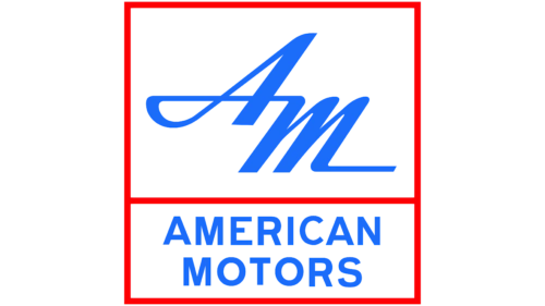 American Motors logo png
