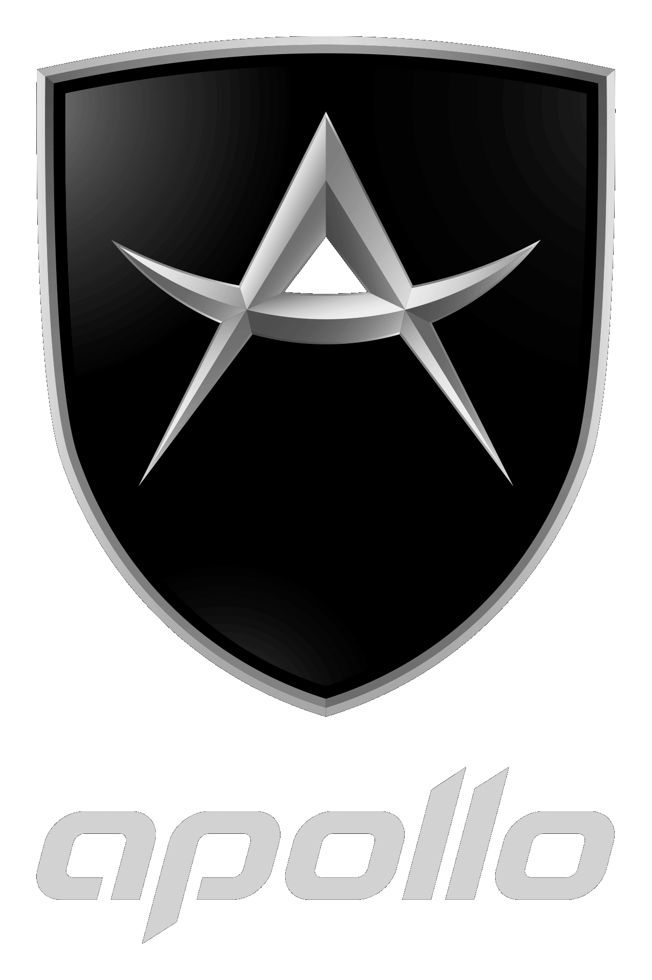 Apollo logo