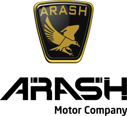 Arash logo