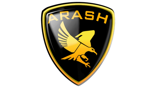 Arash logo