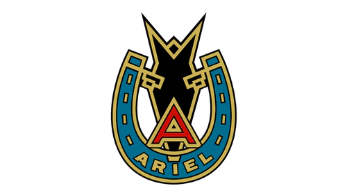 Ariel logo