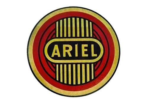 Ariel logo png