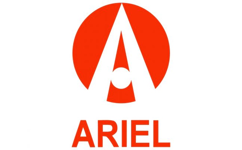 Ariel symbol