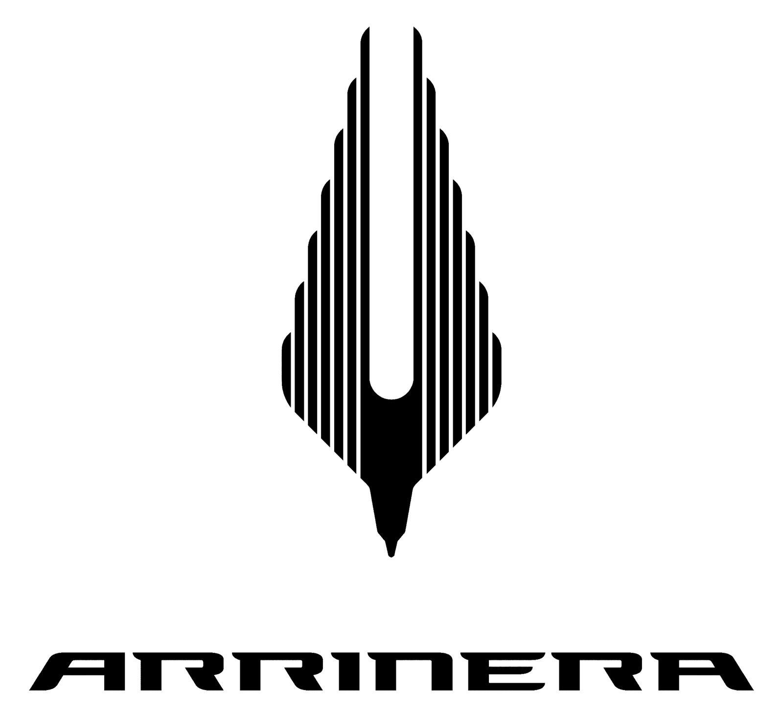 Arrinera logo