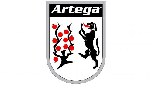 Artega logo