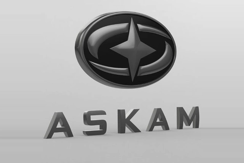 Askam logo png