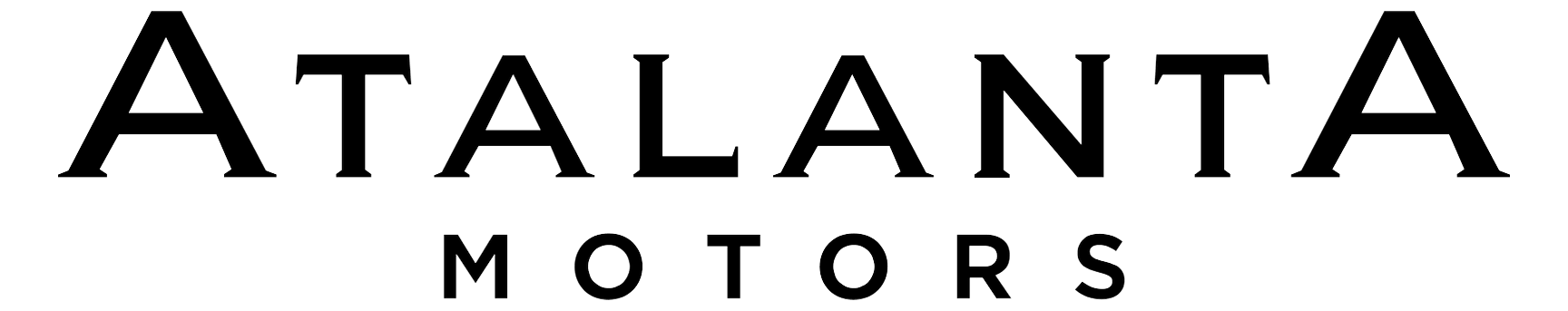 Atalanta Motors logo