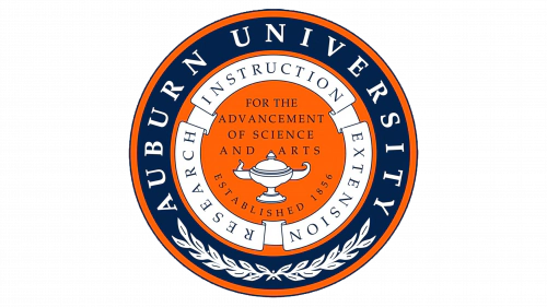 Auburn logo