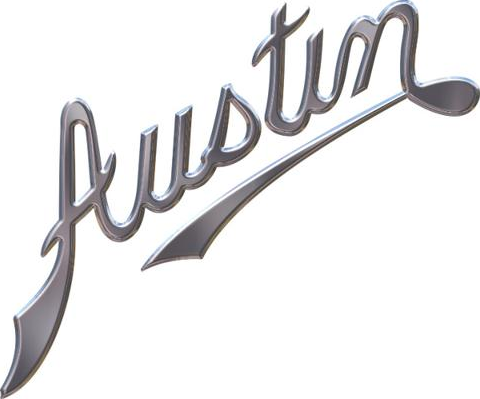 Austin logo