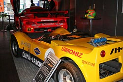 Autobacs logo
