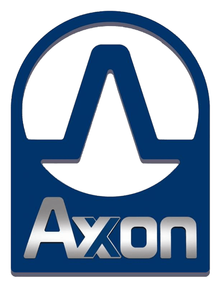 Axon Automotive logo