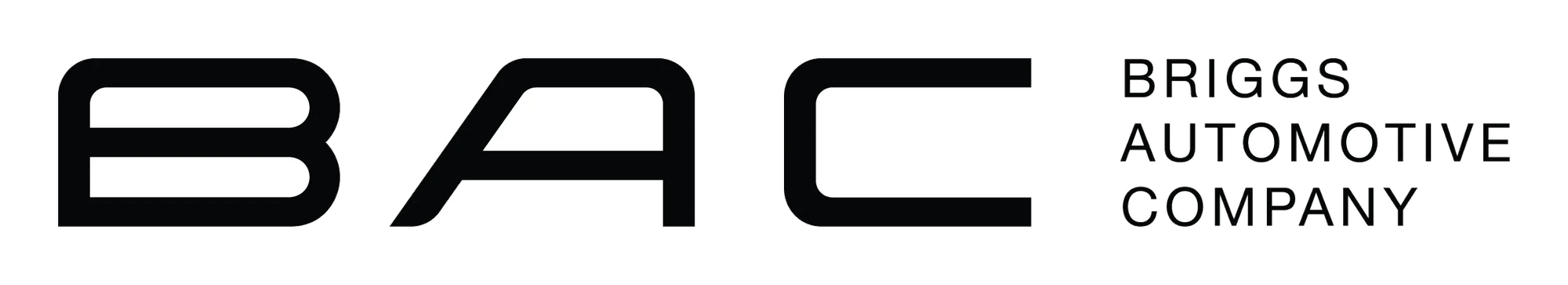 BAC logo