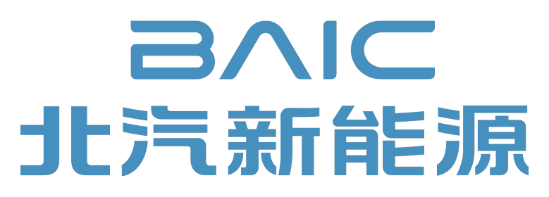 BAIC New Energy logo