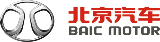 BAIC logo