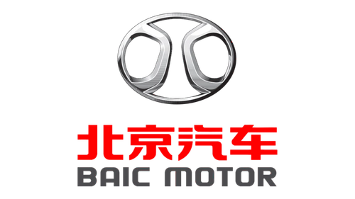 BAIC logo