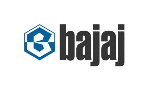 Bajaj logo