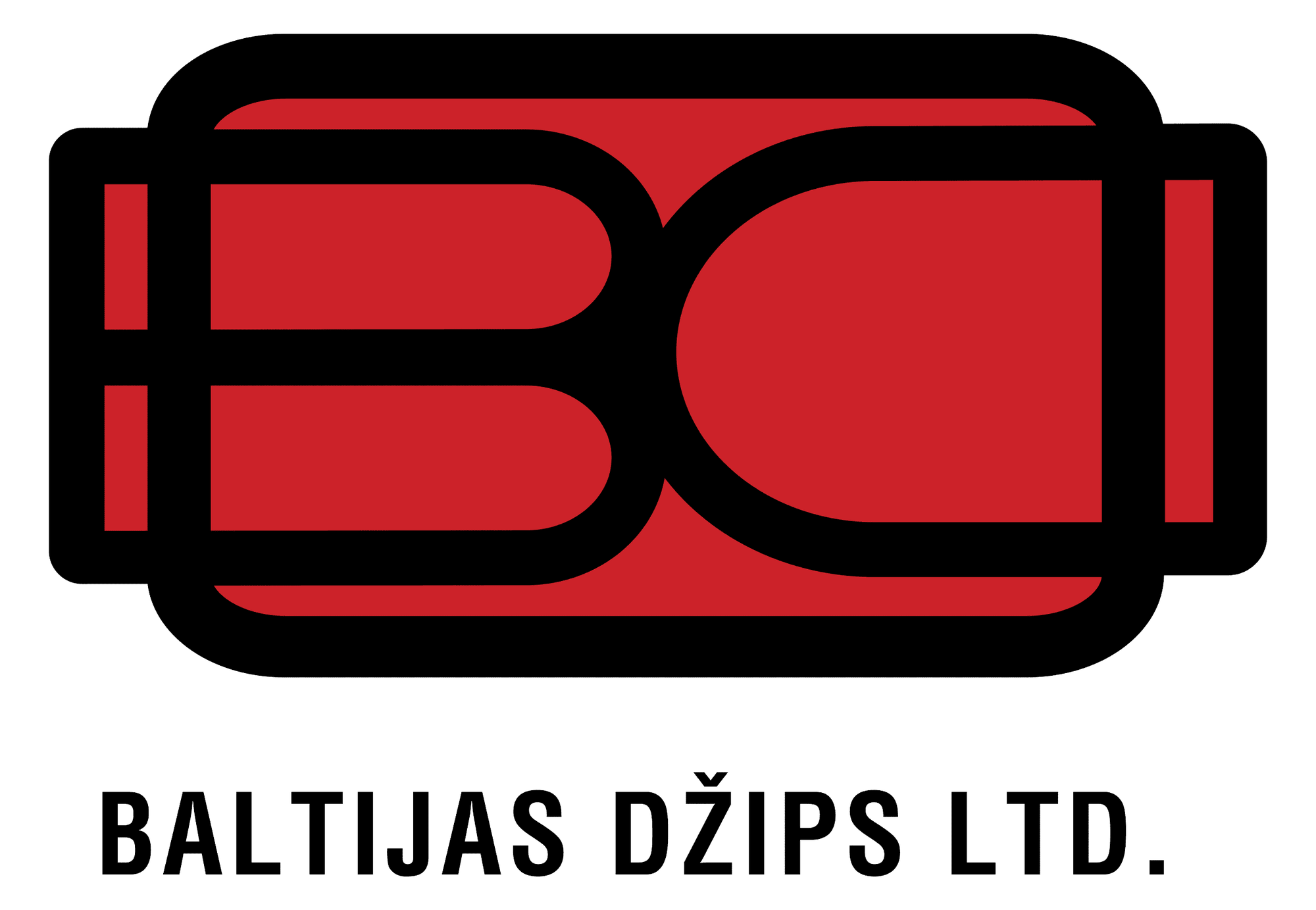 Baltijas Džips logo