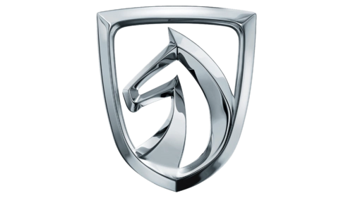 Baojun logo