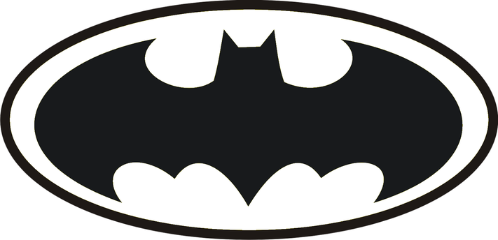 Batmobile logo