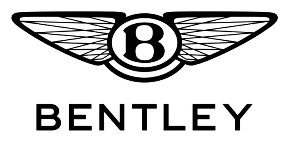 Bentley logo