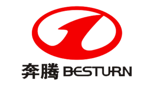 Bestune logo
