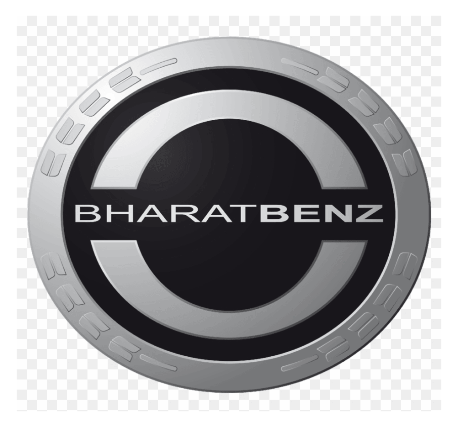 Bharatbenz logo