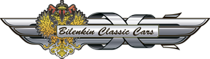 Bilenkin logo