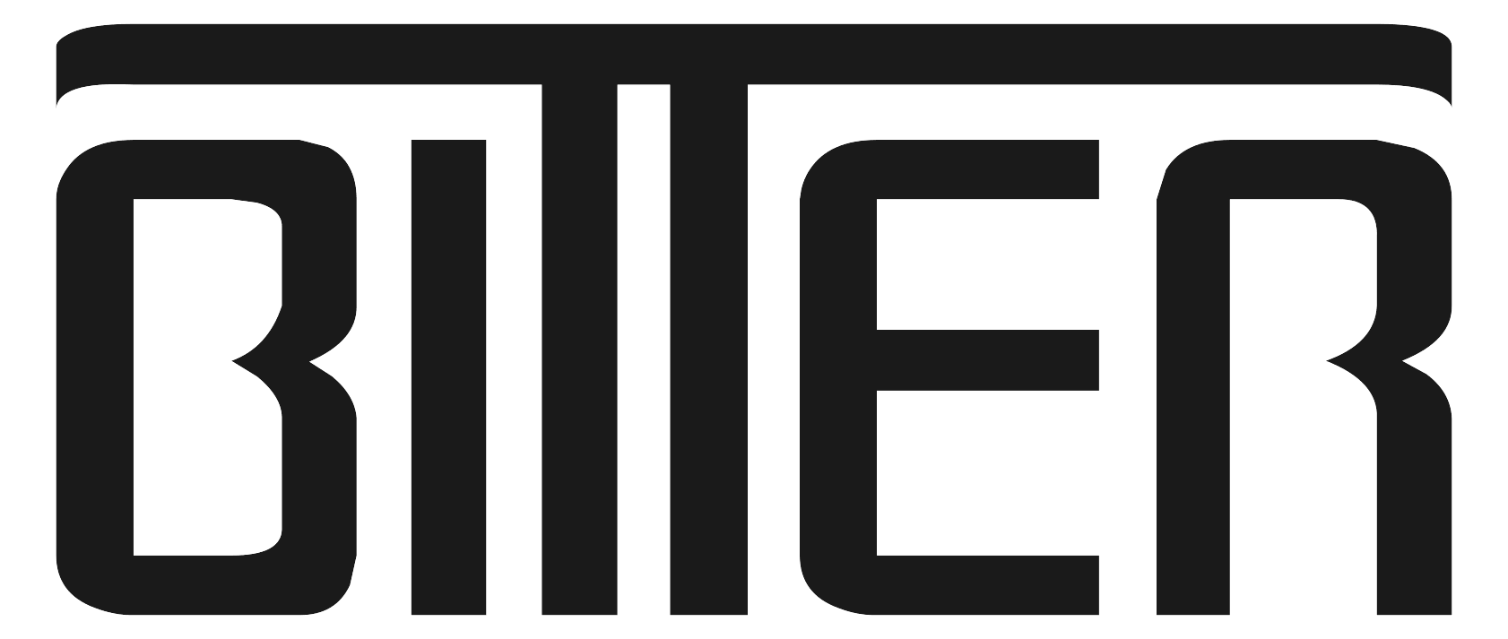 Bitter logo
