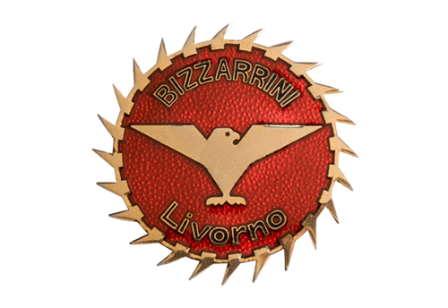 Bizzarrini logo