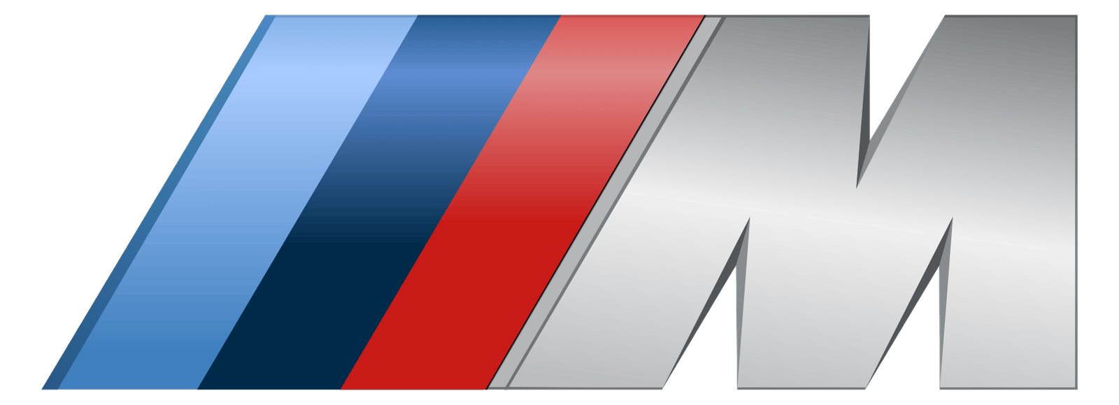 BMW M logo