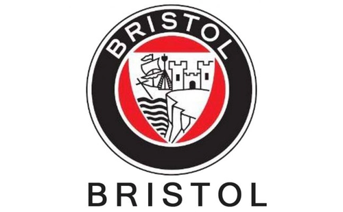 Bristol car logo