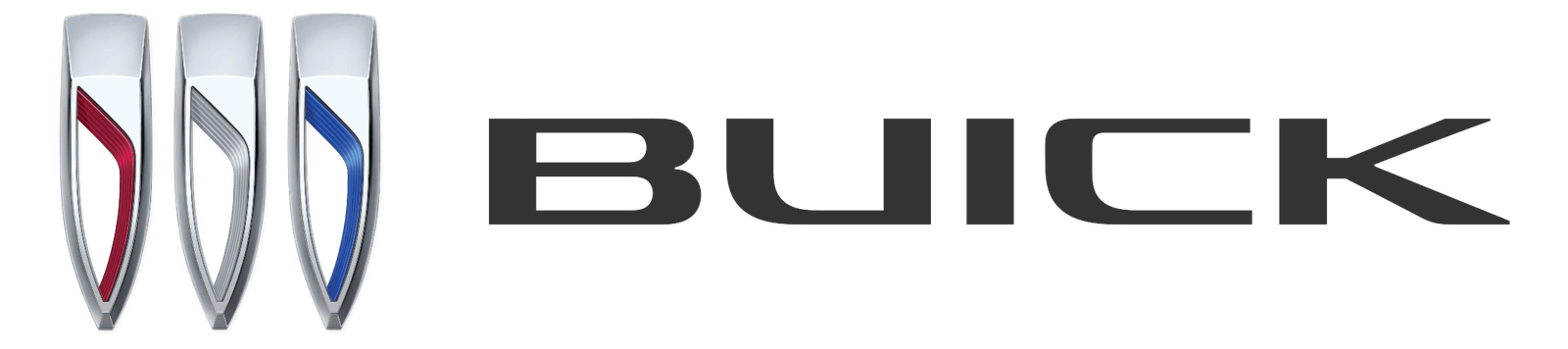 Buick logo