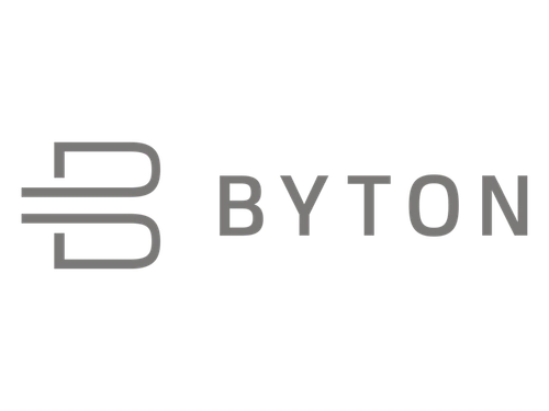 Byton logo