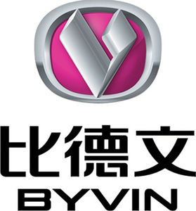 Byvin logo
