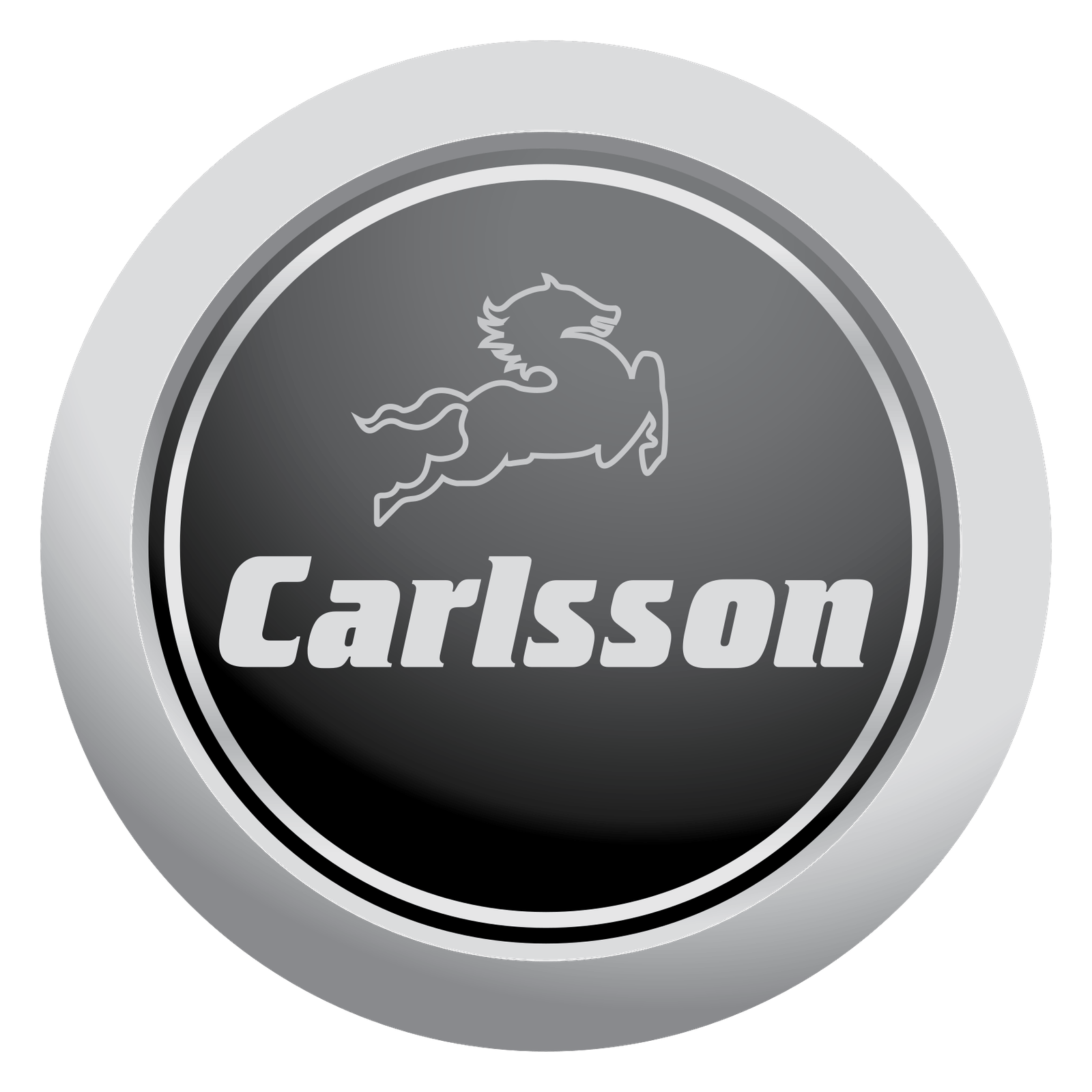 Carlsson logo