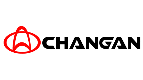 Chana logo
