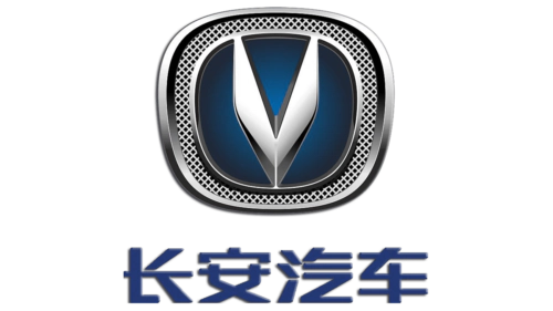 Changan car logo