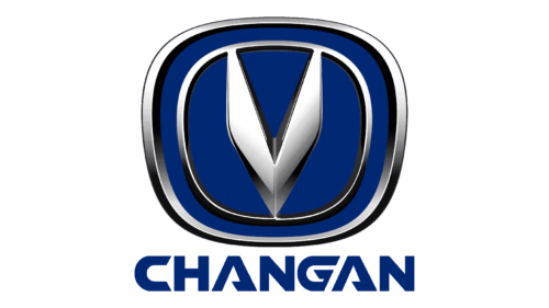 Changan symbol