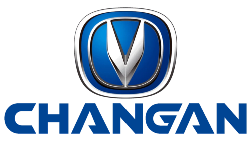 Changan logo meaning