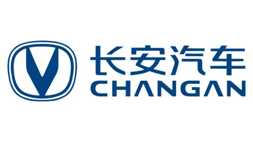 Changan logo transparent